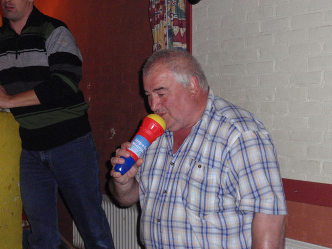 Playback avond 2